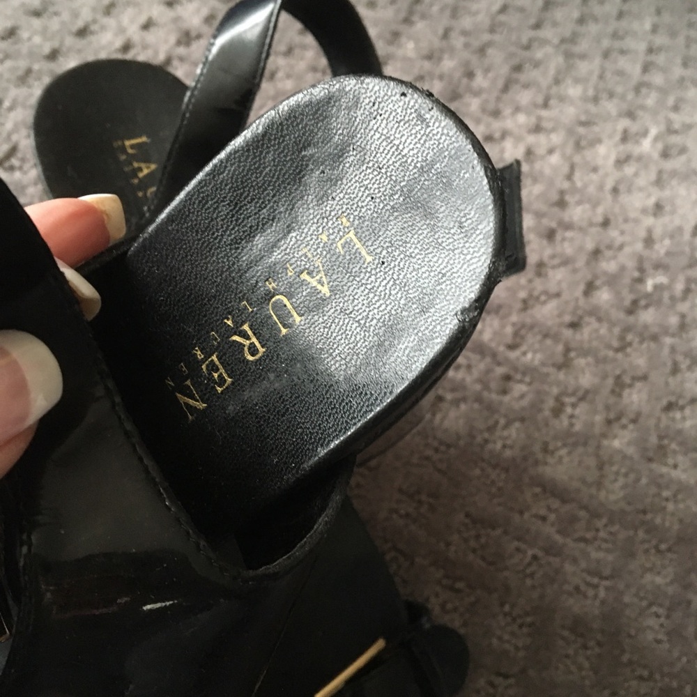 Women’s wedge sandals
